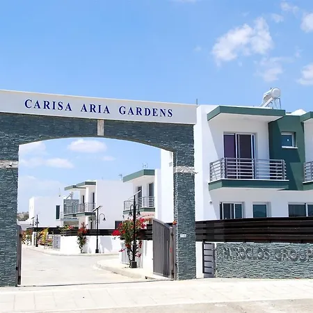 Aria Gardens 36 别墅 *